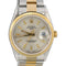 Montre Rolex Montre Date 34 Or Jaune 18K / Acier 58 Facettes MT42286