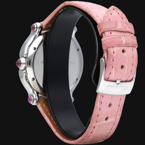 Montre False Montre Happy Sport Hearts 58 Facettes MT43482