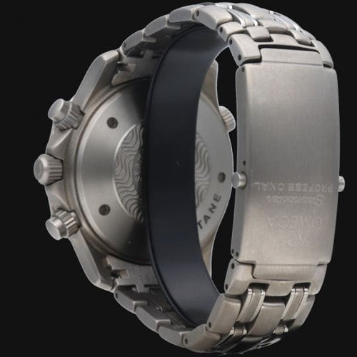 Montre Montre chronographe Omega Seamaster Diver Professional 300M 58 Facettes MT41888