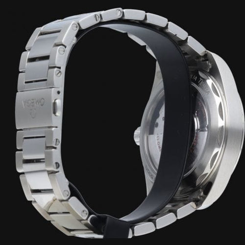 Montre Omega Montre Seamaster Aqua Terra 58 Facettes MT41598