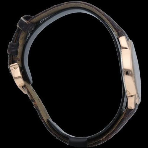 Montre Cartier Montre Ronde Solo 58 Facettes MT42934