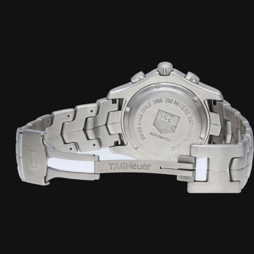 Montre Tag Heuer Link