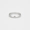 Bague Bague Alliance 58 Facettes LP324