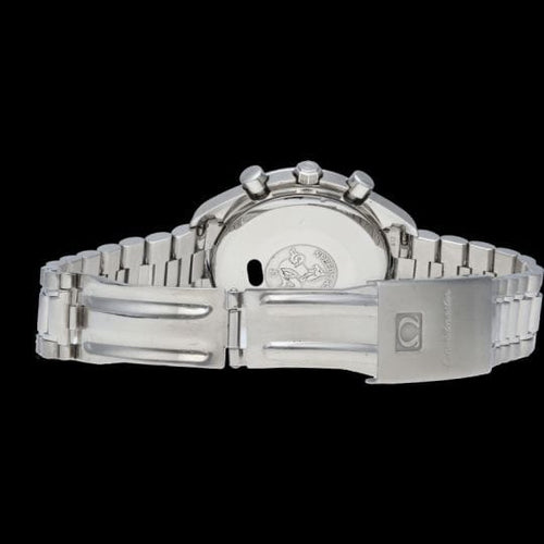 Montre Omega Montre Speedmaster Automatique Chronograph 58 Facettes MT44068