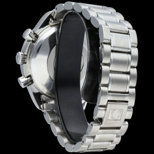 Montre Omega Montre Speedmaster Date Chronograph 58 Facettes MT43235