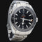 Omega Montre Seamaster Planet Ocean 600M Gmt 43,5Mm