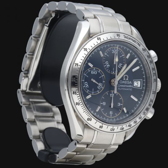 Omega Montre Speedmaster Date