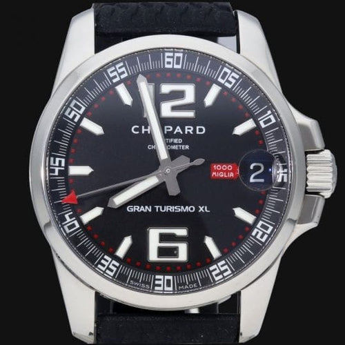 Montre Chopard Montre Mille Miglia Gran Turismo Xl 58 Facettes MT44215