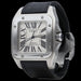 Montre Cartier Montre Santos 100 Xl 58 Facettes MT41284