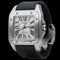 Cartier Montre Santos 100 Xl
