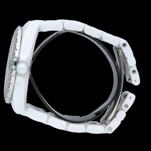 Montre Chanel Montre J12 38Mm Automatique 58 Facettes MT41551