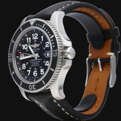 Montre Breitling Montre Superocean Heritage 42 58 Facettes MT43919