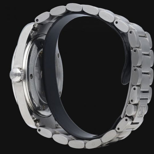 Montre Omega Montre Seamaster Aqua Terra Co-Axial 58 Facettes MT42614