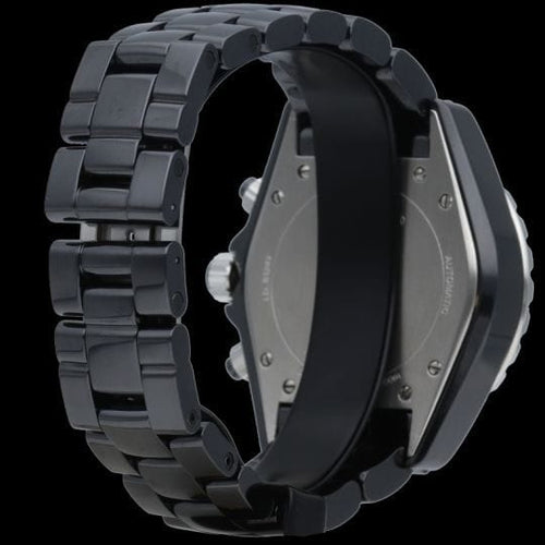 Montre Montre Chanel J12 Chronographe 41 mm 58 Facettes MT42480