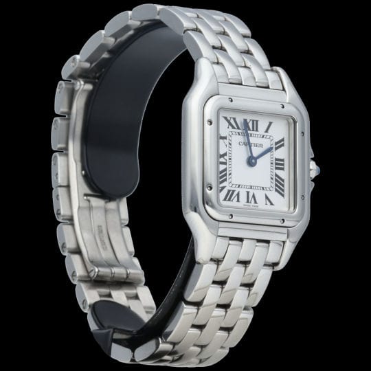 Montre Cartier Montre Panthere De Cartier 58 Facettes MT41518