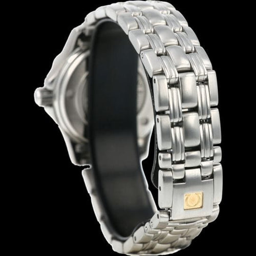 Montre Montre Omega Seamaster 300M 58 Facettes MT41584