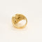 Bague 49 Chopard Bague  Heart en or jaune 58 Facettes NAR0893X3