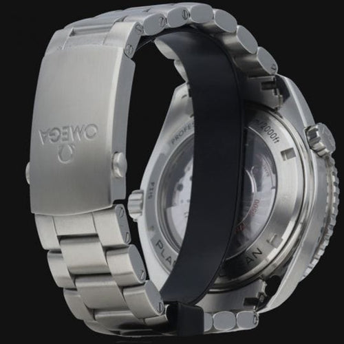 Montre Omega Montre Seamaster Planet Ocean 58 Facettes MT42831