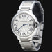 Montre Cartier Montre Ballon Bleu De Cartier 58 Facettes MT40097