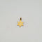 Pendentif Pendentif Étoile de David en or jaune 58 Facettes