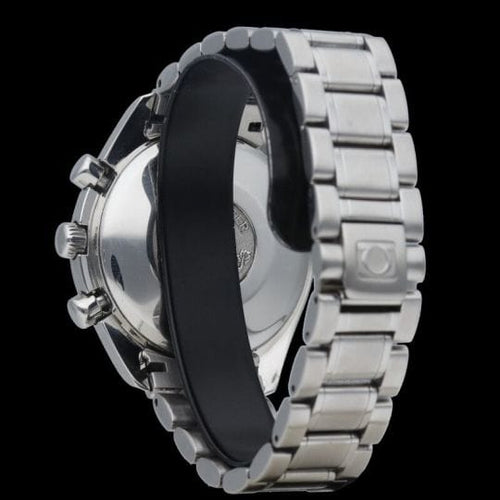 Montre Omega Montre Speedmaster Day Date Chronographe 58 Facettes MT42639