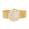 Montre Jaeger Le Coultre Montre  Or jaune 58 Facettes 1580004CN