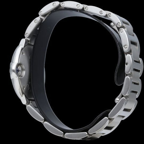 Montre Cartier Montre Ballon Bleu 58 Facettes MT42918