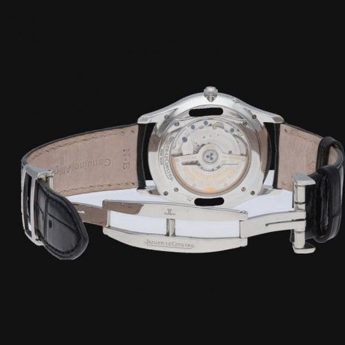 Montre Jaeger Lecoultre Montre Master Control 58 Facettes MT43017