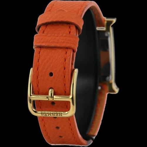 Montre Hermes Montre Heur H 58 Facettes MT42282