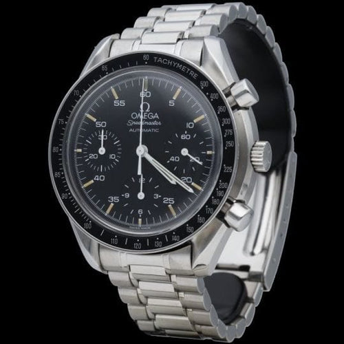 Montre Omega Montre Speedmaster Reduced 58 Facettes MT41197