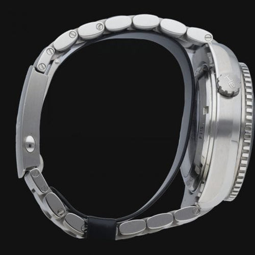 Omega Montre Seamaster Planet Ocean 600M Gmt 43,5Mm