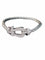 Bracelet FRED. Bracelet Force 10 boucle diamants 58 Facettes 258992