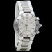 Montre Cartier Montre Must 21 Chronoscaph 58 Facettes MT39159