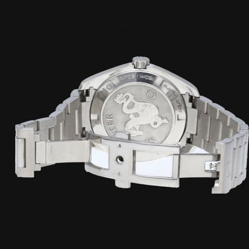 Montre Omega Montre Seamaster Aqua Terra 58 Facettes MT43769