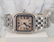 Montre CARTIER - Montre Panthere GM 58 Facettes 1310