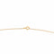 Collier Chaîne Or rose