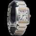 Montre Cartier Montre Tank Francaise 58 Facettes MT39834