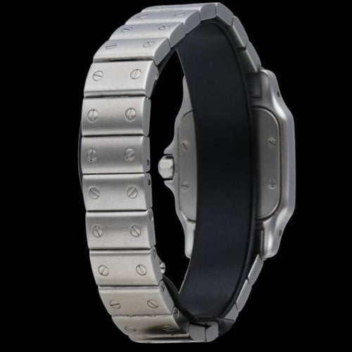 Cartier Montre Santos Galbee