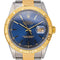 Montre Rolex Montre Datejust Acier, Or jaune 58 Facettes 4376973CN