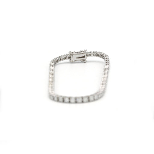 Bracelet Bracelet Or & Diamants 58 Facettes 240135R
