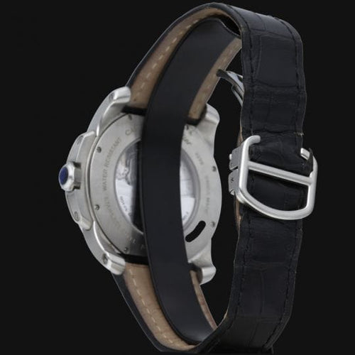 Montre Cartier Montre Calibre De Cartier 58 Facettes MT44458