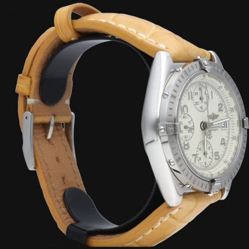 Montre Breitling Montre Chronomat Chronograph 58 Facettes MT42024