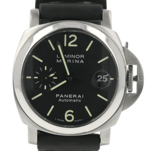 Montre Panerai Montre Luminor Marina Automatic 58 Facettes MT43980