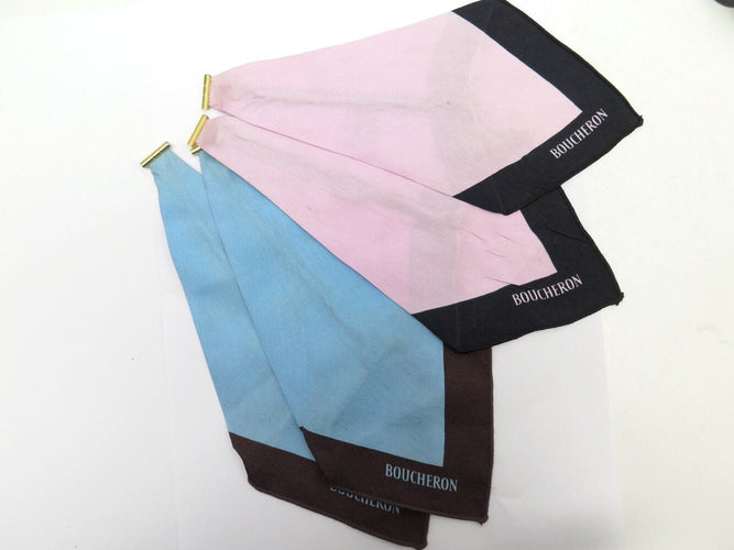 Montre montre BOUCHERON reflet 28 mm acier or jaune 18k 16 bracelets quartz 58 Facettes 272246