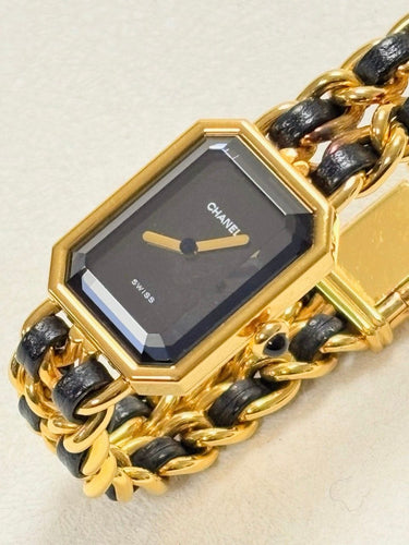 Montre CHANEL - Montre Première M 58 Facettes WC-2025-2442