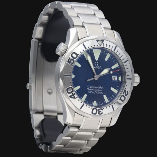 Omega Montre Seamaster Professional 300M