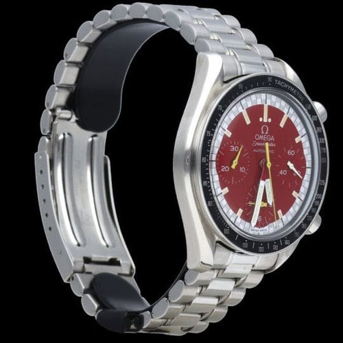 Montre Omega Montre Speedmaster 58 Facettes MT44783