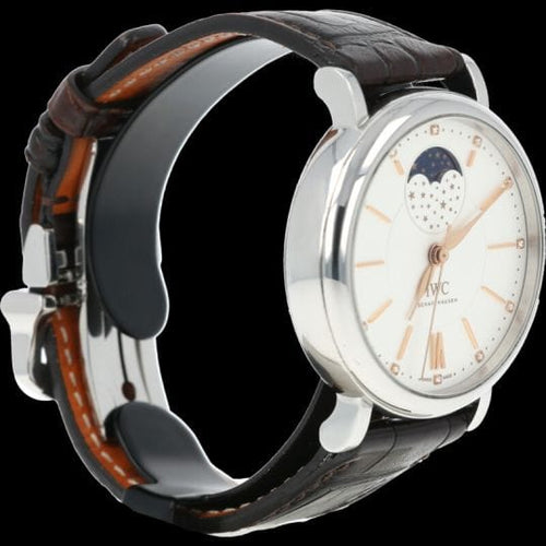 Montre Iwc Montre Portofino 58 Facettes MT43025