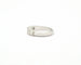 Bague Bague Riviera Ct 1,25 58 Facettes 9945