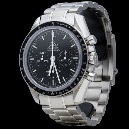 Montre Montre Omega Speedmaster Professional Moonwatch 58 Facettes MT41879